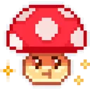 R_Mushroom