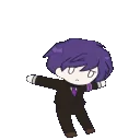 danceyesod