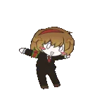dancemalkuth