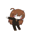 dancehod