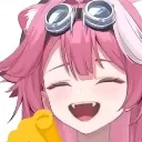 Raora_laugh