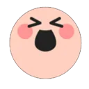 blush