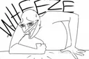 wheeze