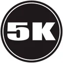 5K