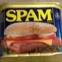 Spam Spam