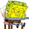 spongeboblaugh