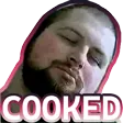 Cooked