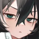 TronyTrashStare