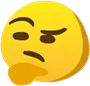 thonk