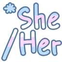 :sheher: