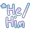 hehim