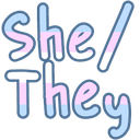 shethey