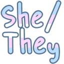 shethey
