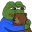 PepeBearHug