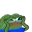 PepeCryHands