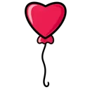 LoveBalloon