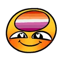 :lesbeans: