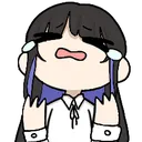 cry