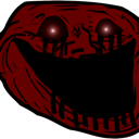 huhuhuhhahaha Discord emoji