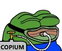 copium