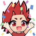 :kirishimaenjoy: