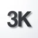 3K