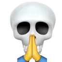skull