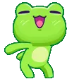 frog_Frogbert_dance