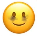 tiredsmile