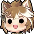 :GorouSurprised: