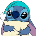 6stitchsleep Discord emoji