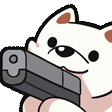 :shootdoggun: