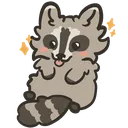 Raccoon