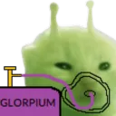 GLORPIUM GLORPIUM