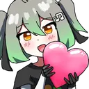 whisperHeart