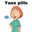 yasspills Discord emoji