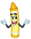 yellowcrayonshrug
