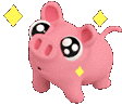 pigsparkleeyes
