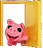pighellodoor