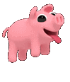 pighappyjumping