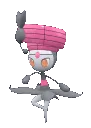 shinymeloetta