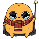1HarryNuggie