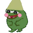 peepoBlushReallyHappyDank