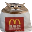 Hashbrown