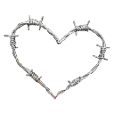 heartbarbedwire