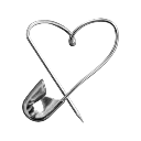 heartsafetypin
