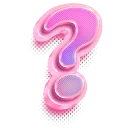 pinkquestion