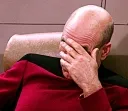Facepalm