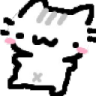 a_cat_happy_goober_silly Discord emoji