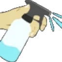 spraythesin